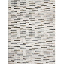 Maddox Large Rug Ivory/Grey at online8 furniture store Auckland
