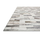 Maddox Large Rug Ivory/Grey at online8 furniture store Auckland