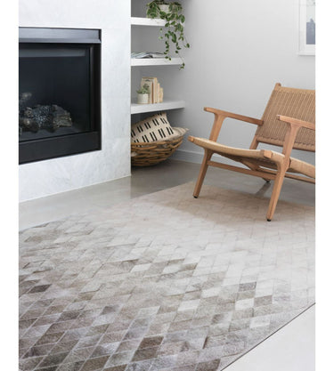 Maddox Large Rug Sand/Taupe at online8 furniture store Auckland