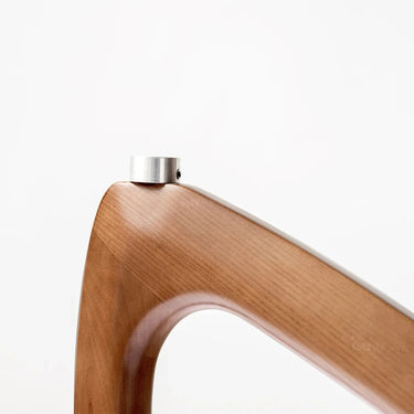 Maddox Mid-Century Round Coffee Table at online8 furniture store Auckland