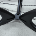 Maddox Mid Century Round Coffee Table at online8 furniture store Auckland