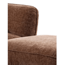 Maddox Sectional Sofa with Ottoman at online8 furniture store Auckland