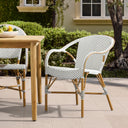 Madeleine Rattan Armchair – Sika Design at Online8 Furniture Auckland NZ
