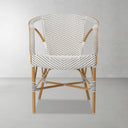 Madeleine Rattan Armchair – Sika Design at Online8 Furniture Auckland NZ