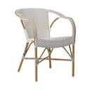 Madeleine Rattan Armchair – Sika Design at Online8 Furniture Auckland NZ