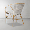 Madeleine Rattan Armchair – Sika Design at Online8 Furniture Auckland NZ
