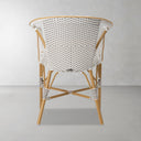 Madeleine Rattan Armchair – Sika Design at Online8 Furniture Auckland NZ