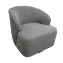 Madison Swivel Armchair at online8 furniture store Auckland