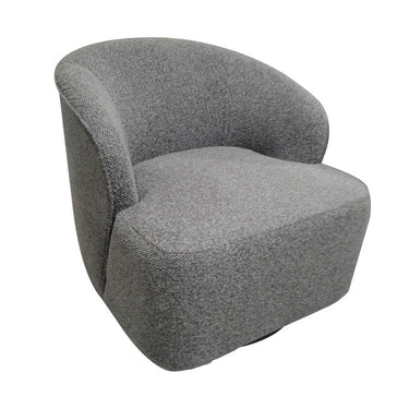 Madison Swivel Armchair at online8 furniture store Auckland