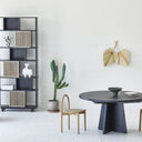 Madrid Display Unit | Bookcase | Shelving Unit | Online8 at online8 furniture store Auckland