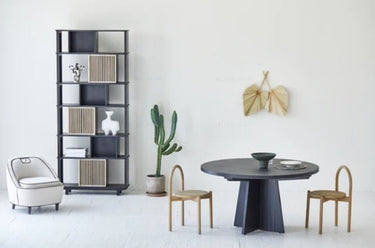 Madrid Display Unit | Bookcase | Shelving Unit | Online8 at online8 furniture store Auckland