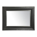 Madrid Wooden Mirror 94x125cm at Online8 Furniture Auckland NZ
