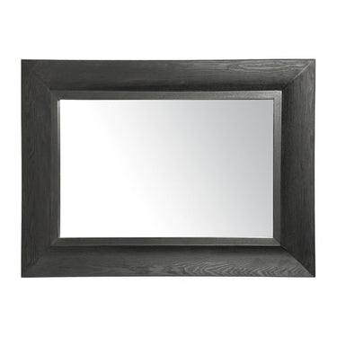 Madrid Wooden Mirror 94x125cm at online8 furniture store Auckland