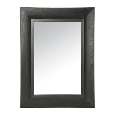 Madrid Wooden Mirror 94x125cm at online8 furniture store Auckland