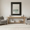 Madrid Wooden Mirror 94x125cm at Online8 Furniture Auckland NZ
