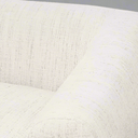 Mae 3 Seater Sofa - Gray Fleck at online8 furniture store Auckland