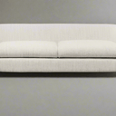 Mae 3 Seater Sofa - Gray Fleck at online8 furniture store Auckland