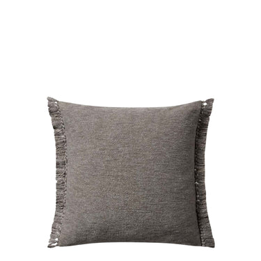Magholia Home Cushion Cover - Gray at online8 furniture store Auckland