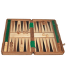 Magnetic Backgammon Folding set at online8 furniture store Auckland