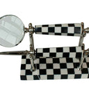 Magnifier and Letter Opener on Stand at online8 furniture store Auckland