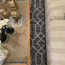 Magnus Machine Knitted Rug 240x160 at online8 furniture store Auckland