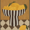 Main Squeeze Print Framed Canvas Wall Art at Online8 Furniture Auckland NZ
