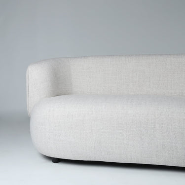 Maison 3 Seater Sofa in timeless versatile beige