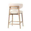 Maison Bar Stool at online8 furniture store Auckland