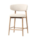 Maison Bar Stool at online8 furniture store Auckland