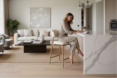 Maison Bar Stool at online8 furniture store Auckland