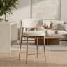 Maison Bar Stool at online8 furniture store Auckland