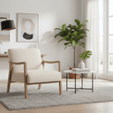 Maison Classic Armchair at online8 furniture store Auckland