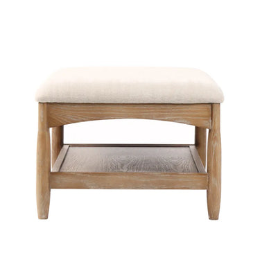 Maison Modern Upholstered Bench at online8 furniture store Auckland