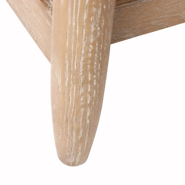 Maison Modern Upholstered Bench at online8 furniture store Auckland