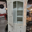 Majestic French Monsieur Armoire Wardrobe at online8 furniture store Auckland