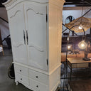 Majestic French Monsieur Armoire Wardrobe at online8 furniture store Auckland