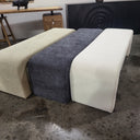 Mako Bench Seat | Ottoman at online8 furniture store Auckland