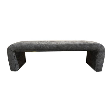Mako Bench Seat | Ottoman at online8 furniture store Auckland