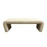 Mako Bench Seat | Ottoman at online8 furniture store Auckland