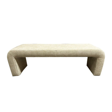 Mako Bench Seat | Ottoman at online8 furniture store Auckland