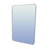 Malawi Wall Mirror at online8 furniture store Auckland