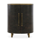 Malibu Drinks Cabinet with Mirror Top | Console Table at online8 furniture store Auckland