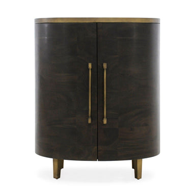 Malibu Drinks Cabinet with Mirror Top | Console Table at online8 furniture store Auckland