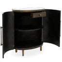 Malibu Drinks Cabinet with Mirror Top | Console Table at online8 furniture store Auckland