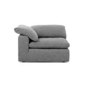 Malone Modular Corner Suite | Modular Sofa NZ at online8 furniture store Auckland