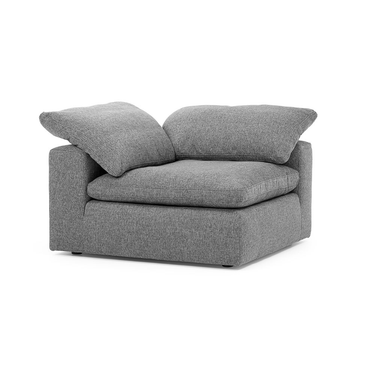 Malone Modular Corner Suite | Modular Sofa NZ at online8 furniture store Auckland