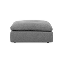 Malone Ottoman at online8 furniture store Auckland