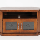 Mammoth Corner TV Unit at online8 furniture store Auckland