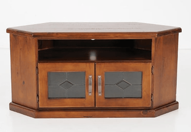 Mammoth Corner TV Unit at online8 furniture store Auckland