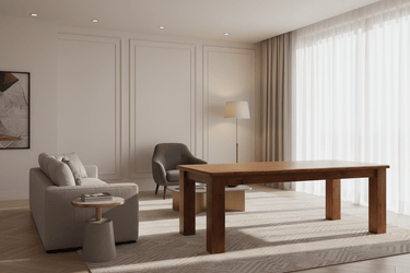 Mammoth Dining Suite 2.1 - 10 Seater at Online8 Furniture Auckland NZ